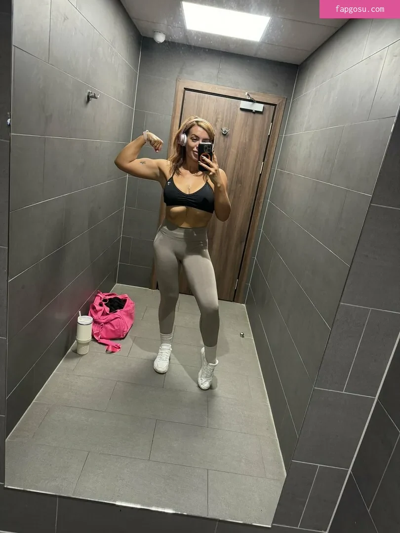 Gymwife / Gymwife1