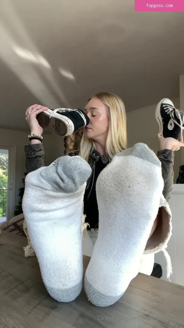 Goddess Kaylee