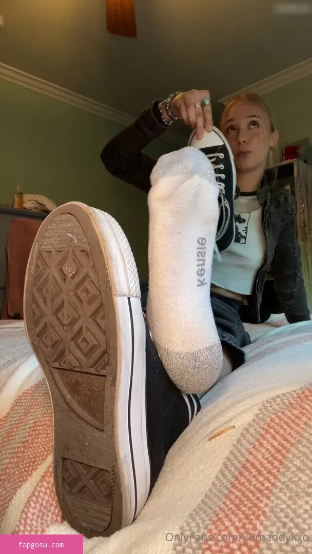 Goddess Kaylee
