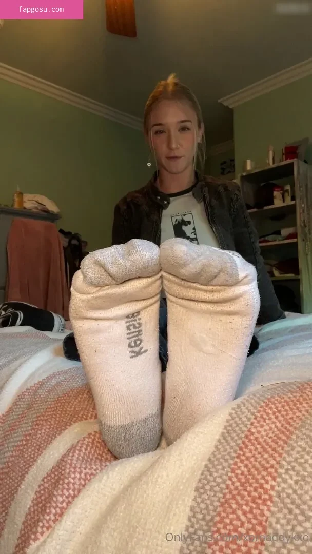 Goddess Kaylee