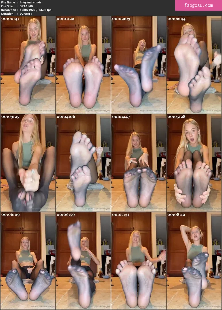 Goddess Kaylee