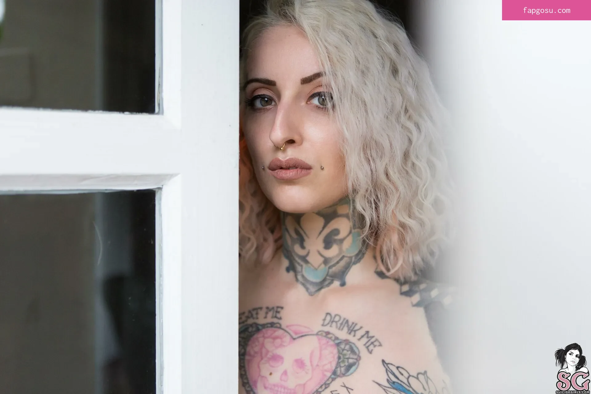 gladycesuicide