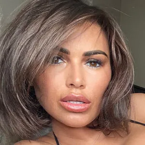 Gemma Massey
