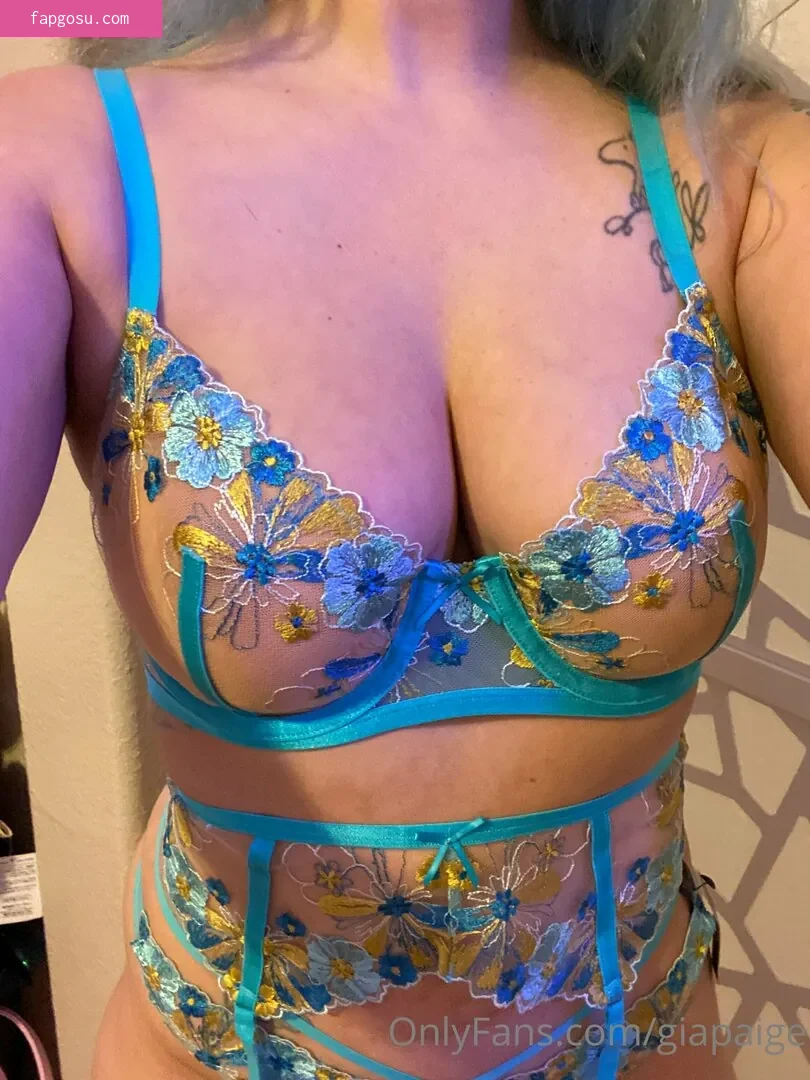 Gia Paige