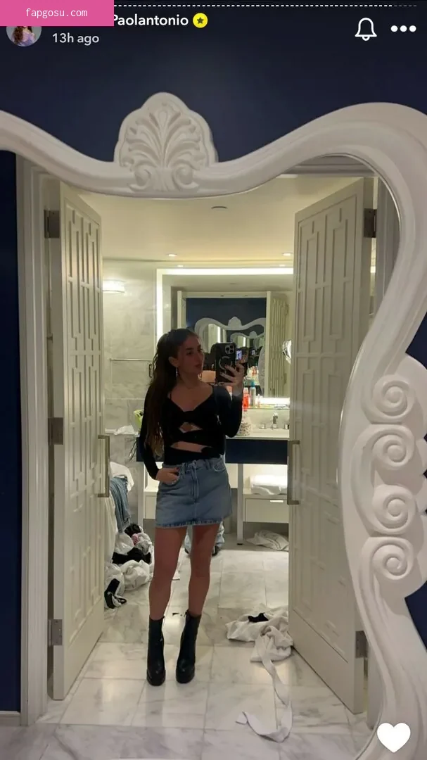Gianina Paolantonio