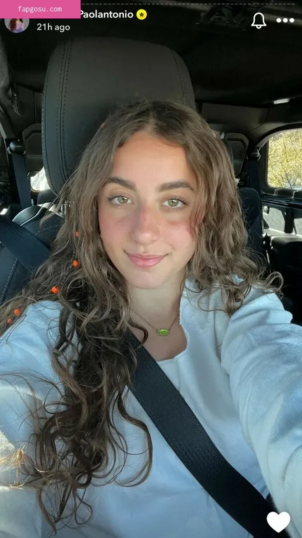 Gianina Paolantonio