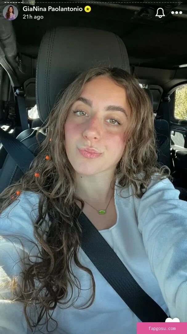 Gianina Paolantonio