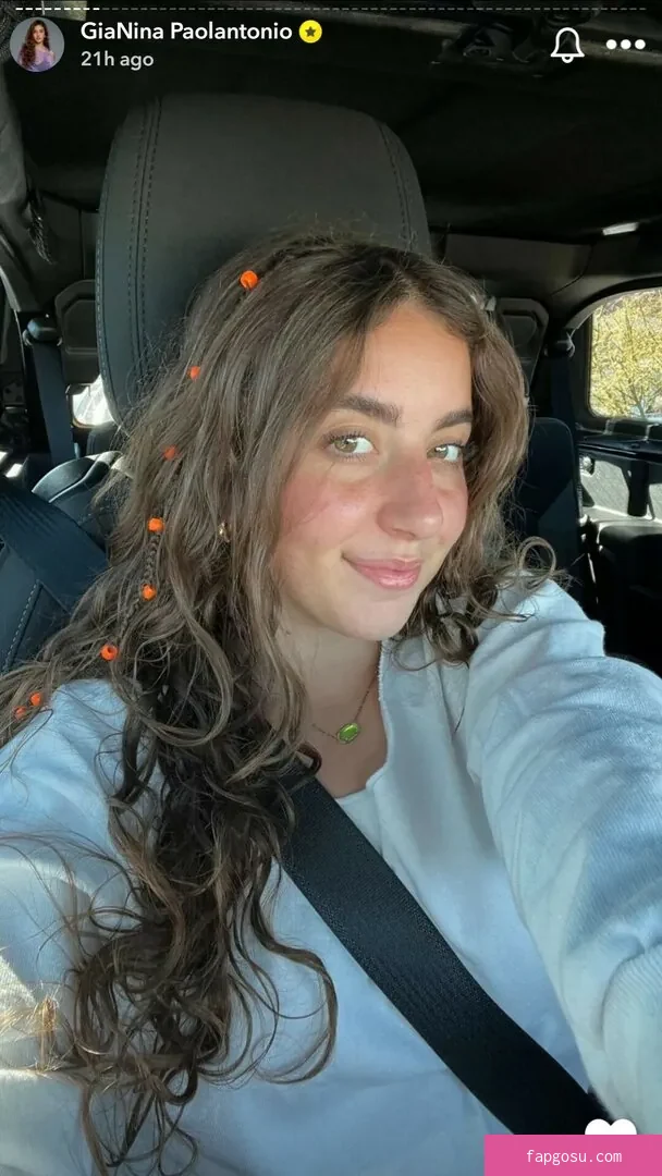 Gianina Paolantonio