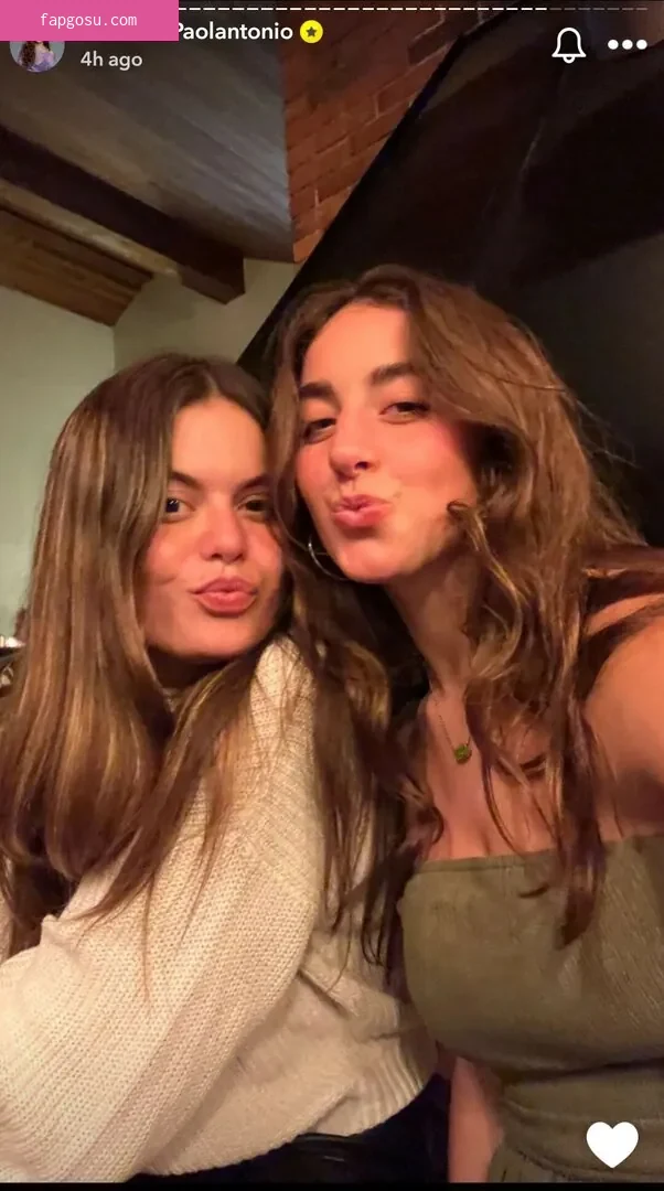 Gianina Paolantonio
