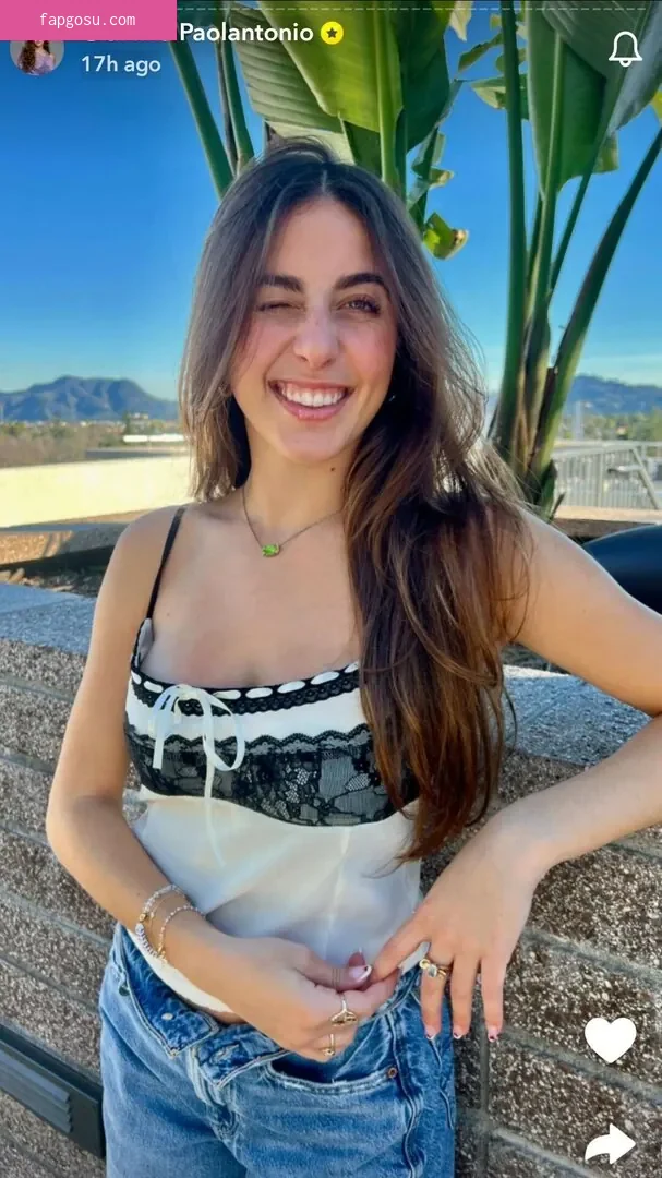 Gianina Paolantonio