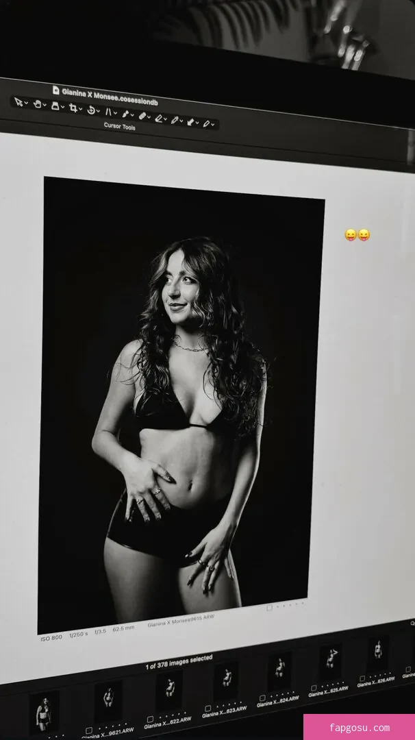 Gianina Paolantonio