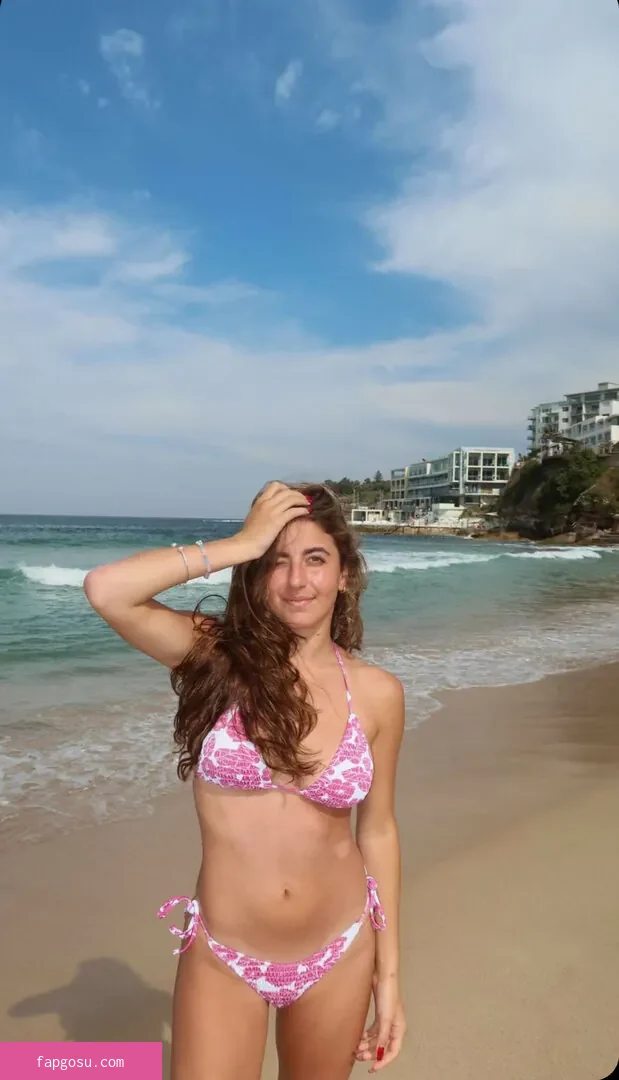 Gianina Paolantonio