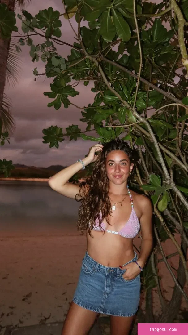 Gianina Paolantonio
