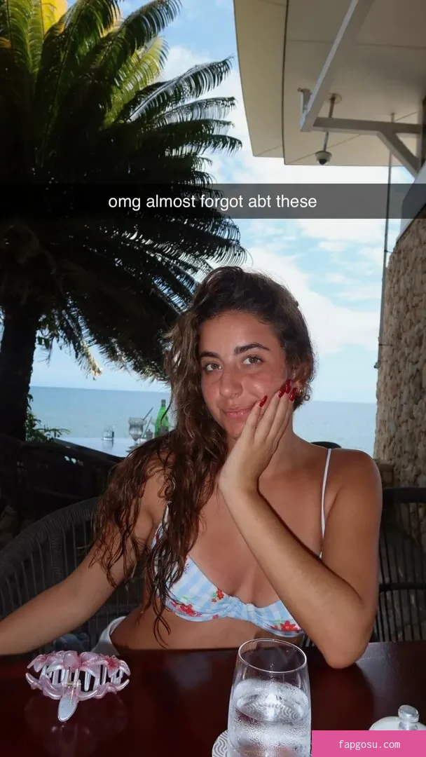 Gianina Paolantonio
