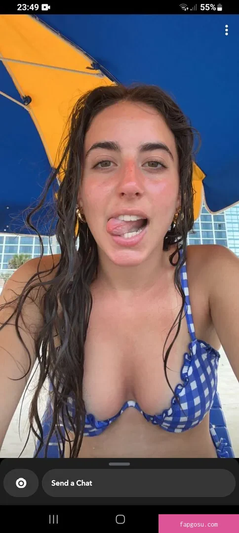 Gianina Paolantonio