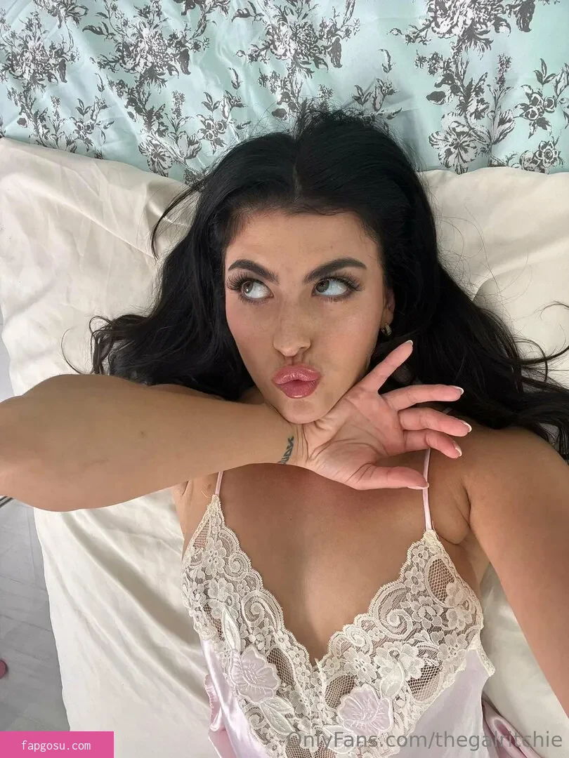 Gal Ritchie