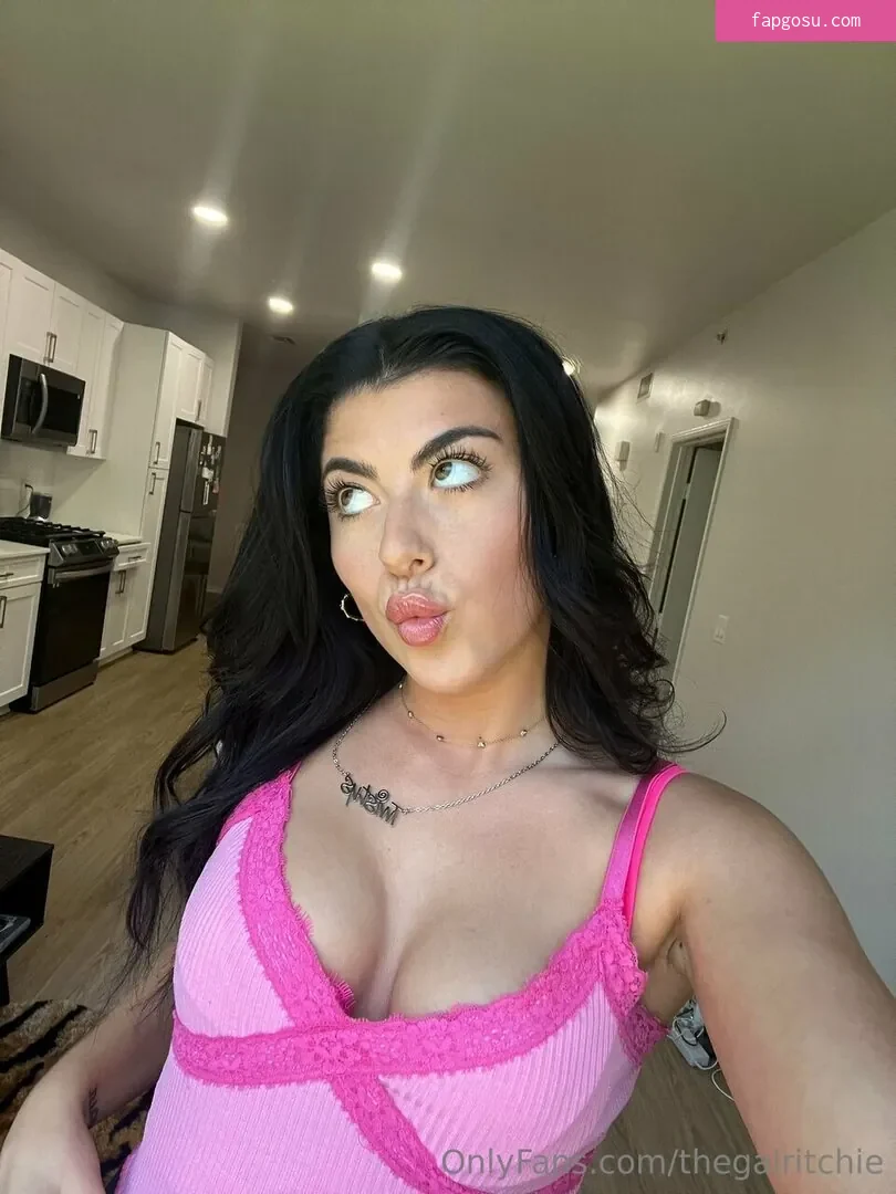 Gal Ritchie