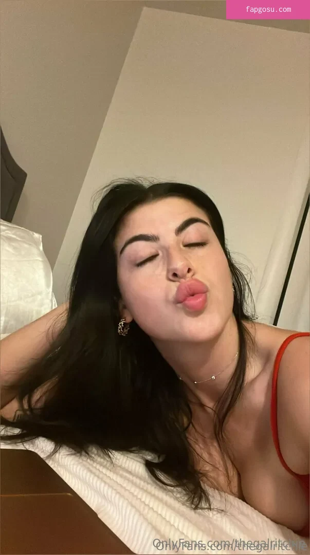 Gal Ritchie