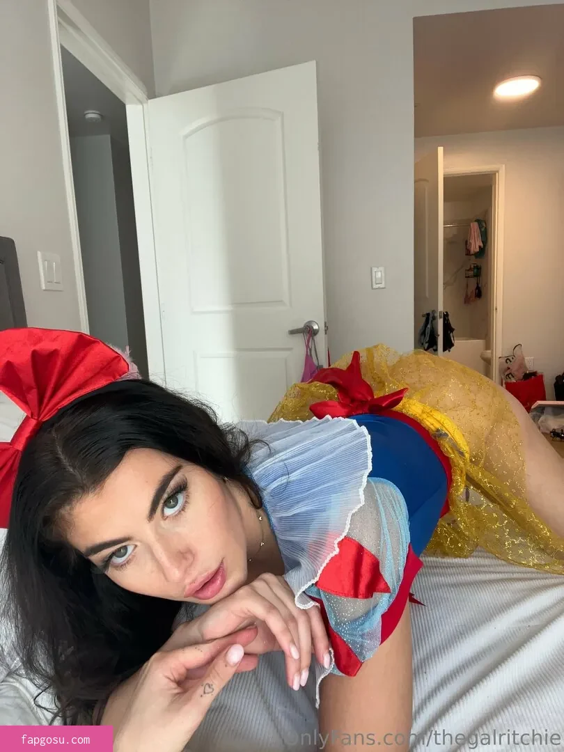 Gal Ritchie