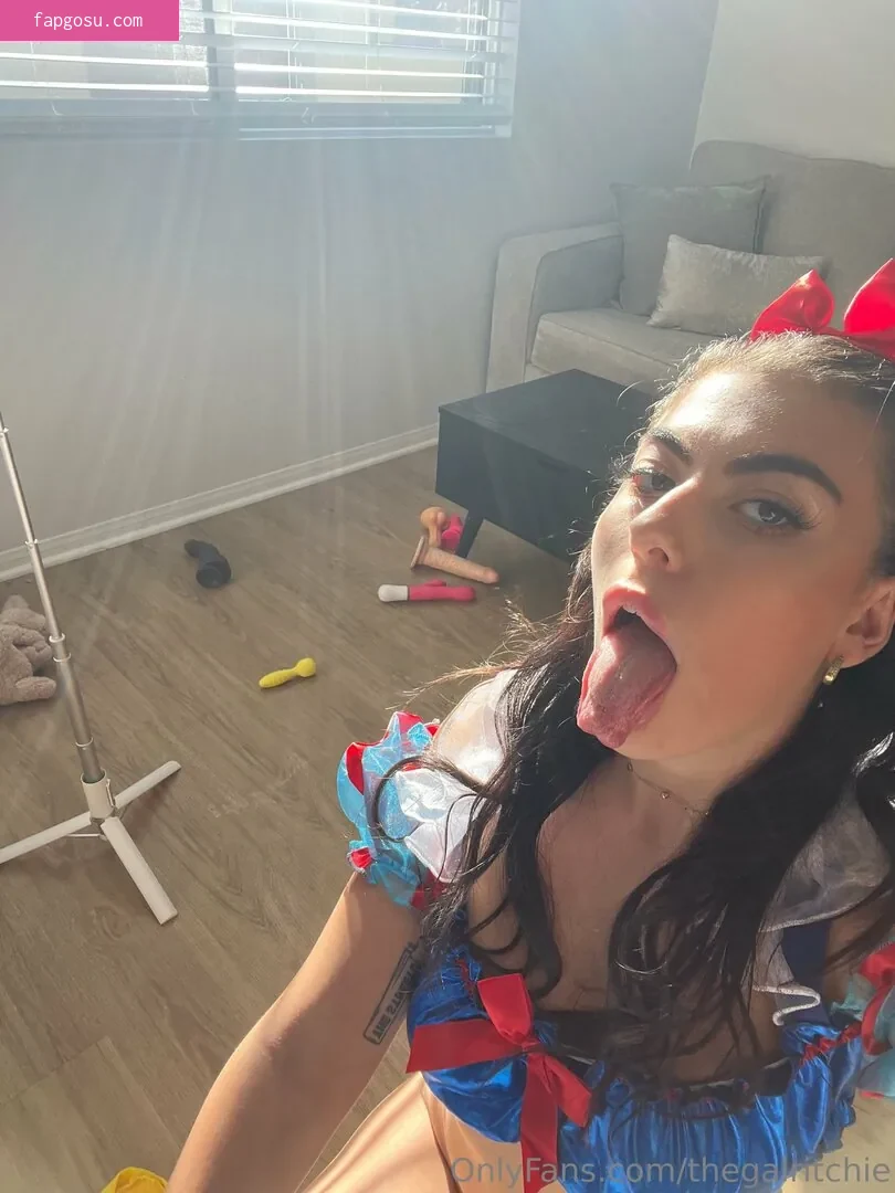 Gal Ritchie