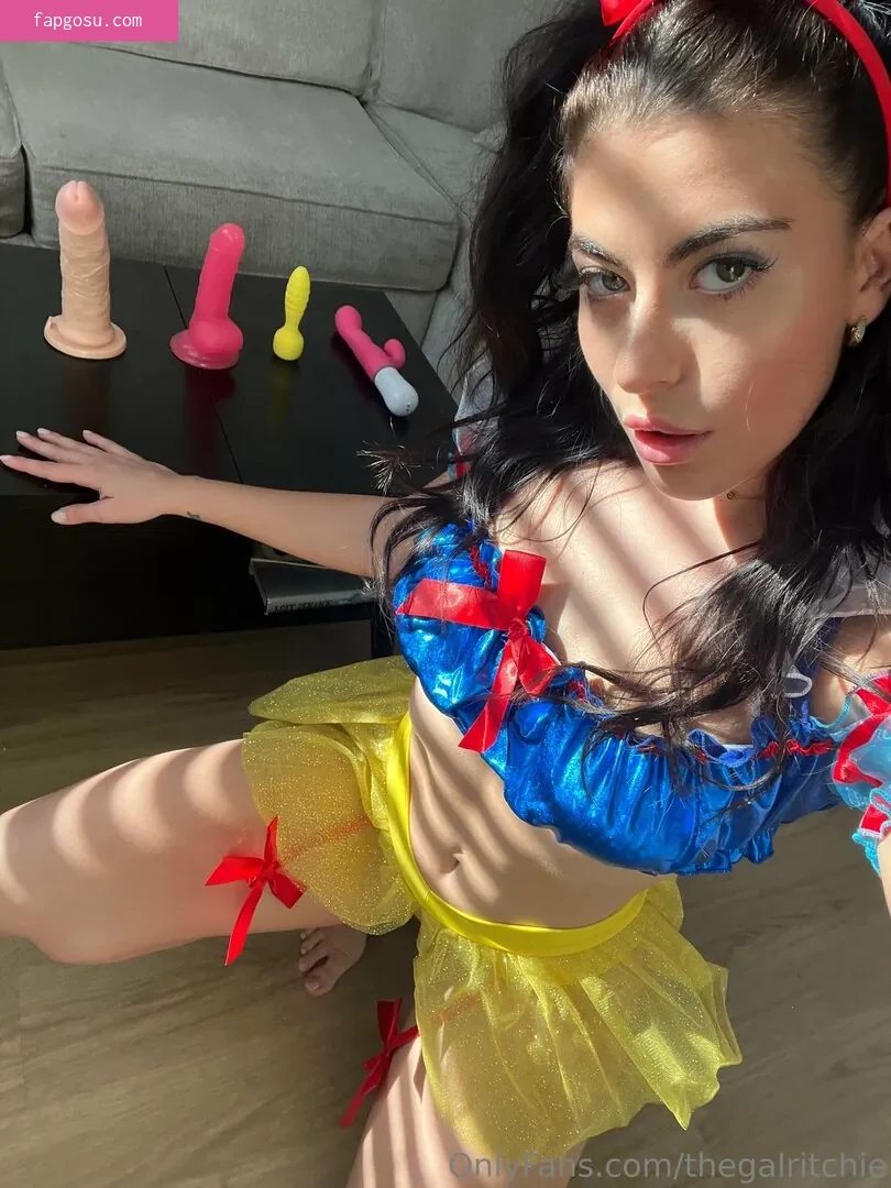 Gal Ritchie