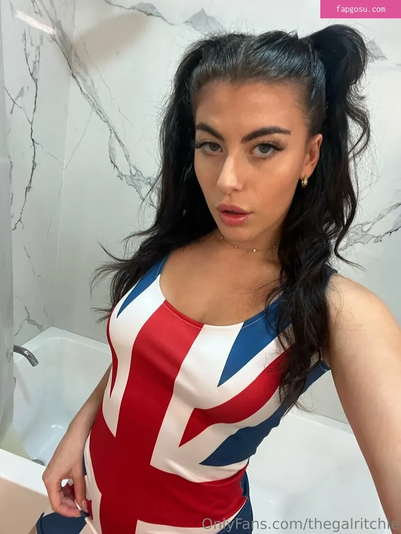 Gal Ritchie