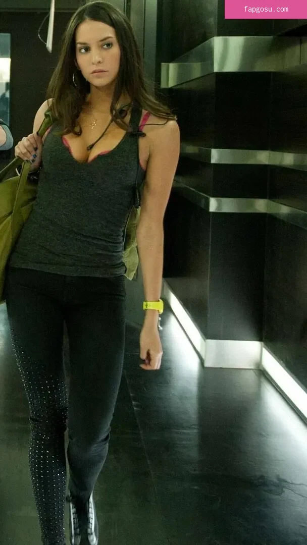 Genisis Rodriguez