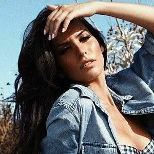 Genisis Rodriguez