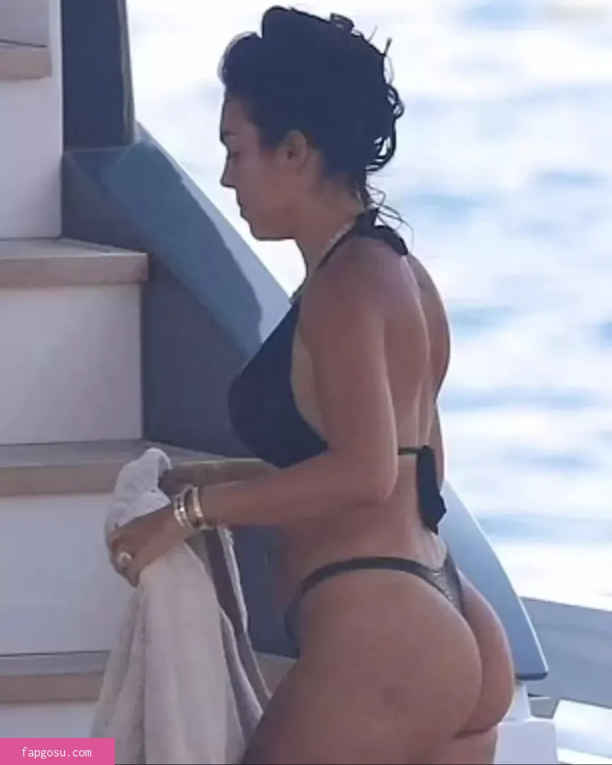 Georgina Rodriguez Hernández
