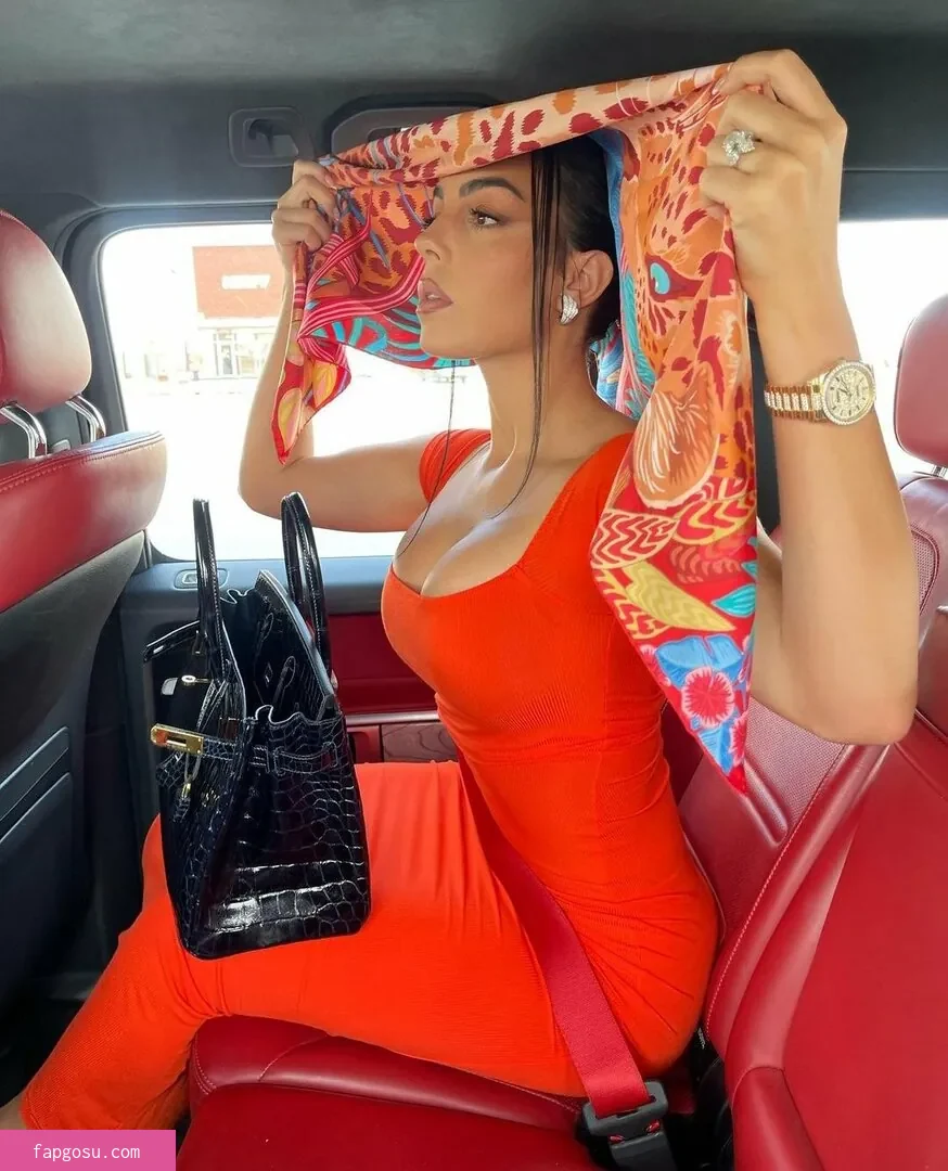 Georgina Rodriguez