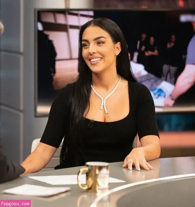Georgina Rodriguez