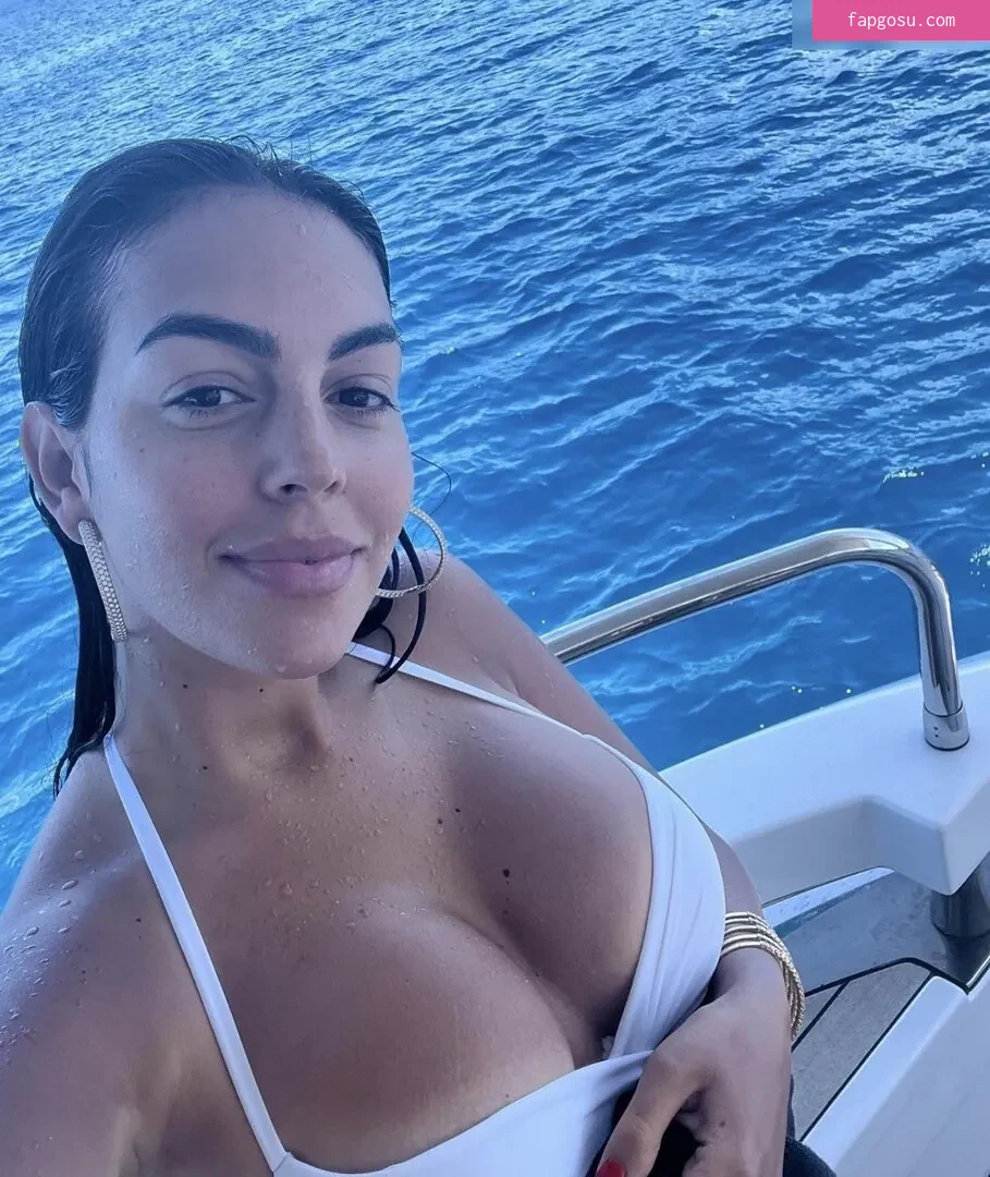 Georgina Rodriguez