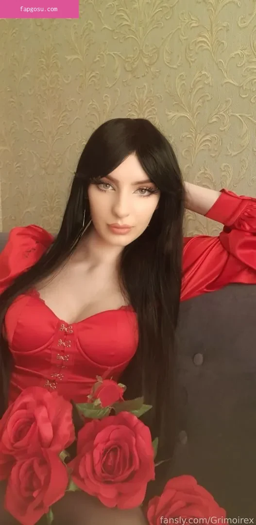 Grimoire