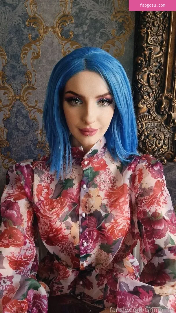 Grimoire