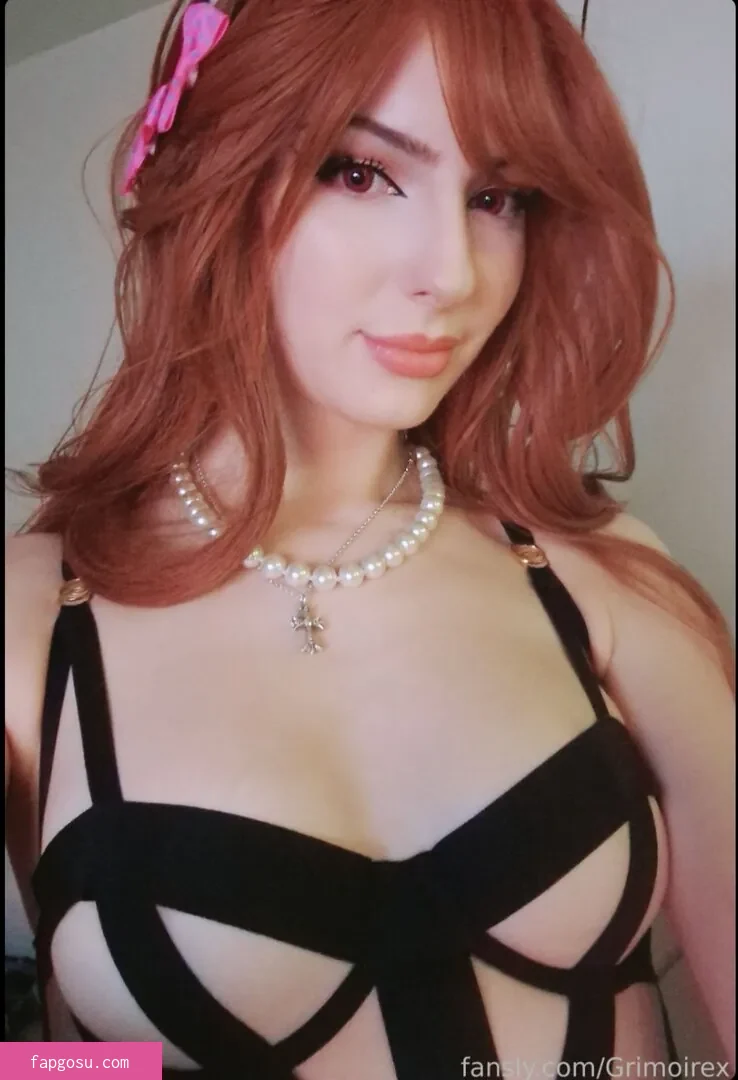 Grimoire