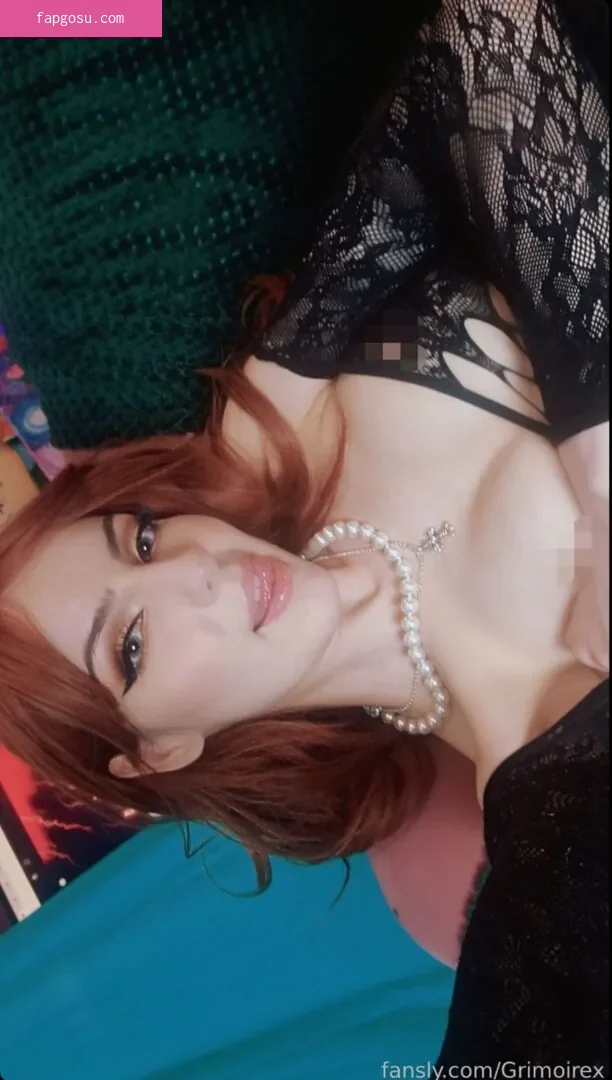 Grimoire