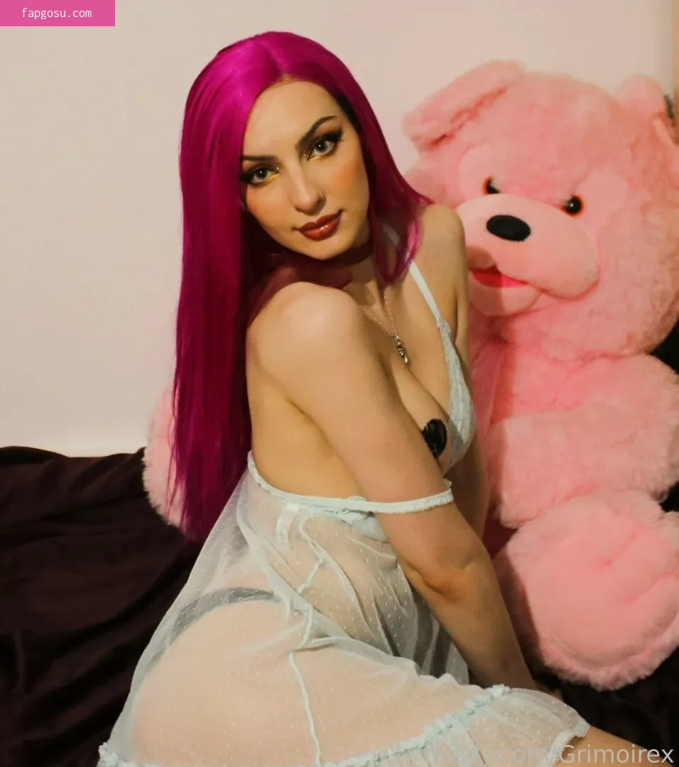 Grimoire