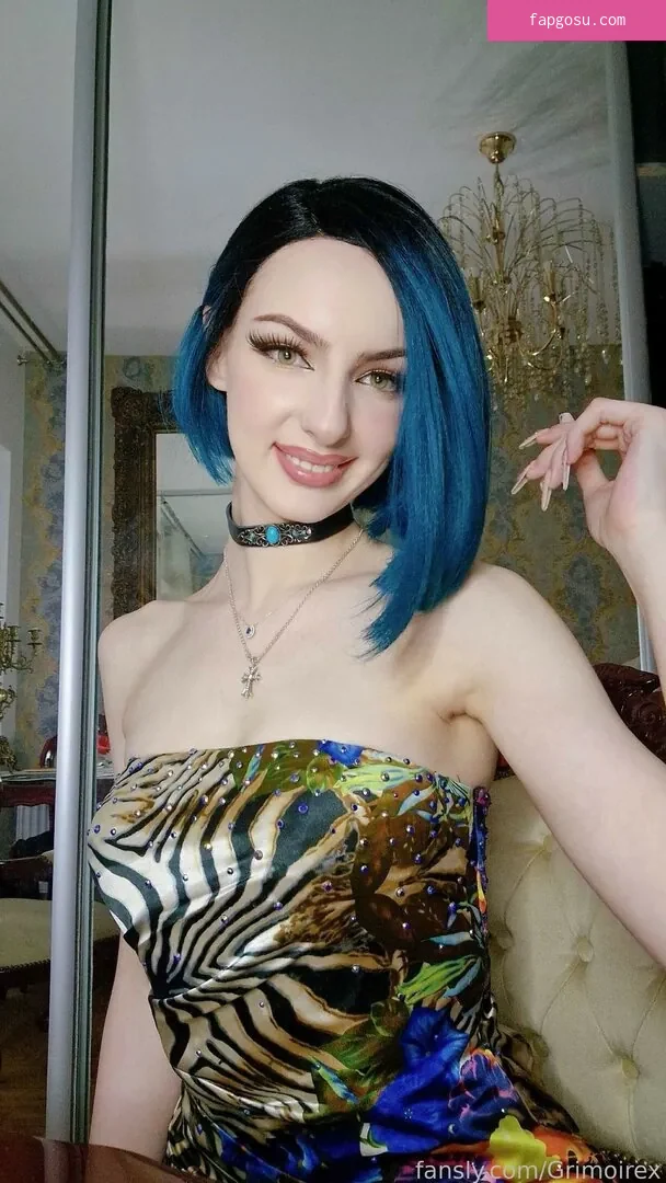 Grimoire