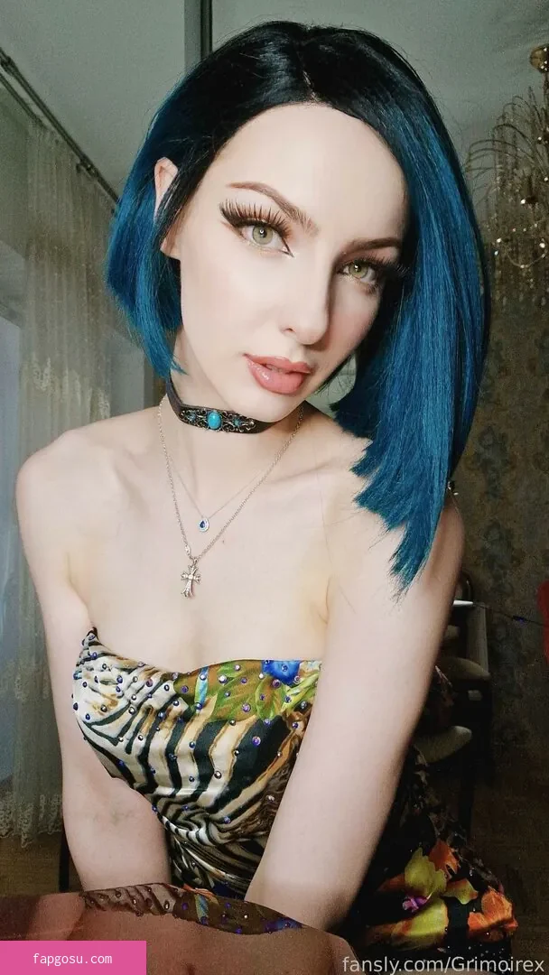 Grimoire