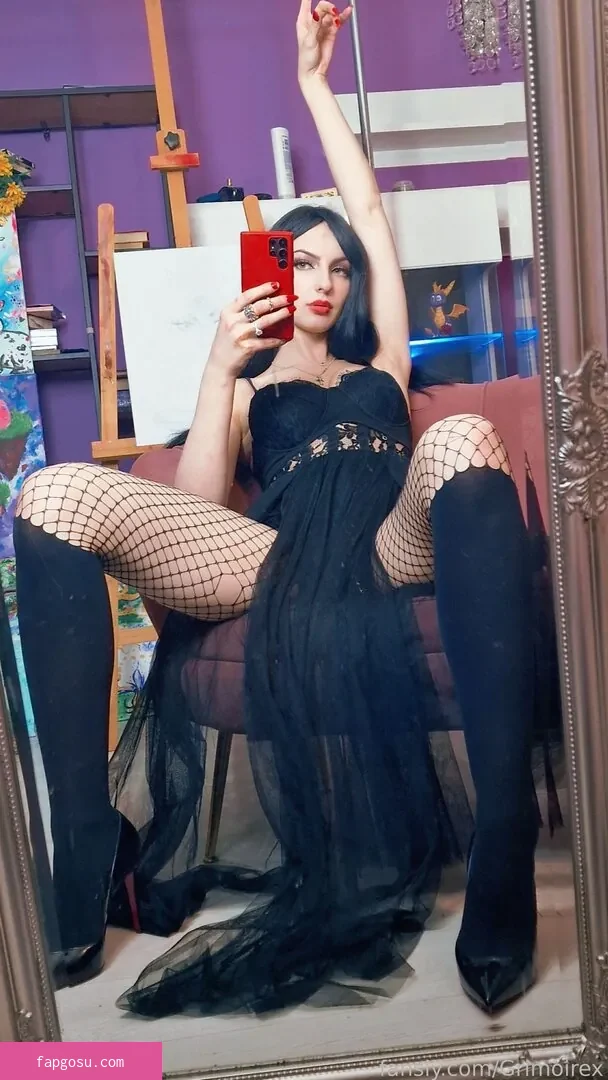 Grimoire