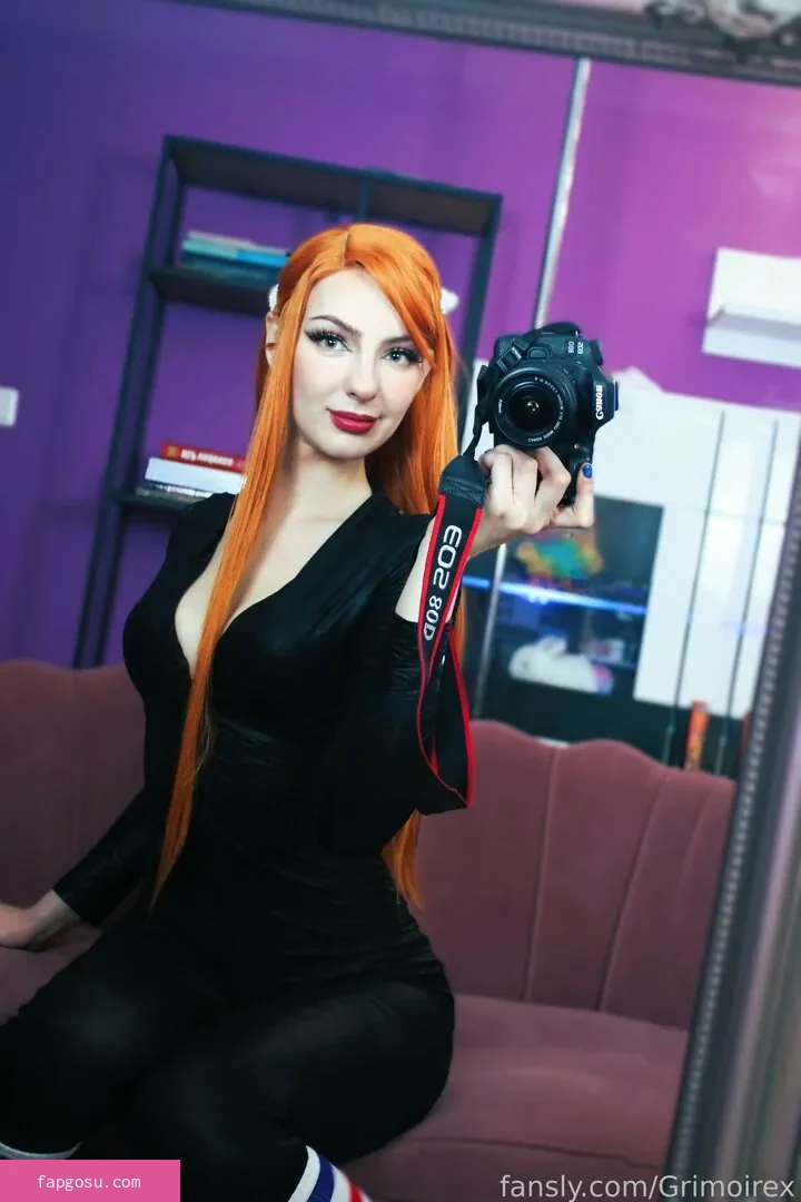 Grimoire