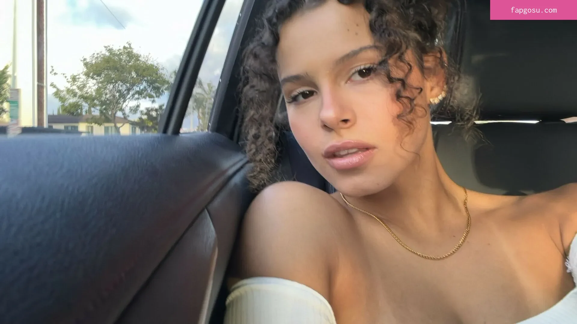 Gabriella Saraivah
