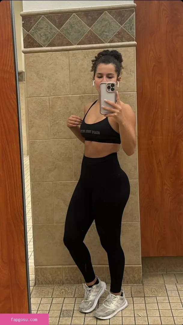 Gabriella Saraivah