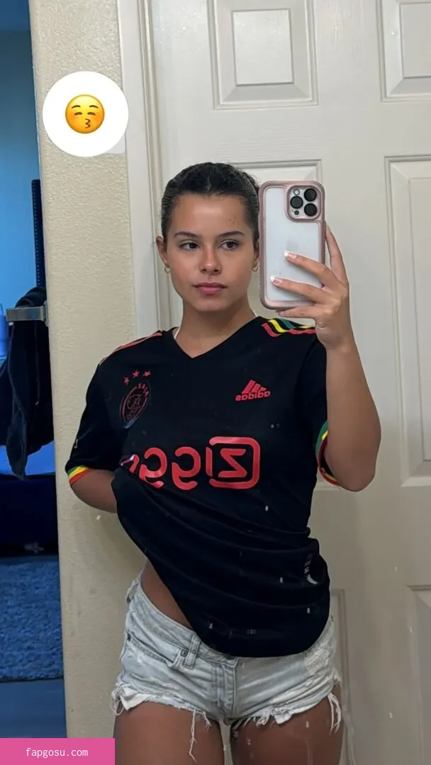 Gabriella Saraivah
