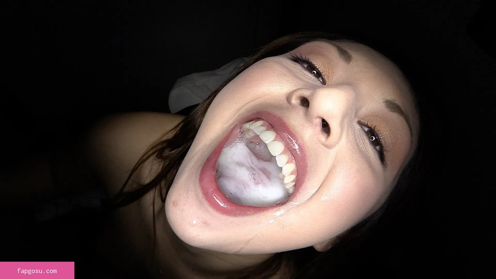 Gloryhole Swallow