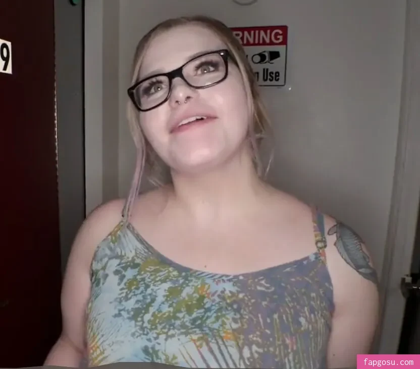 Gloryhole Swallow