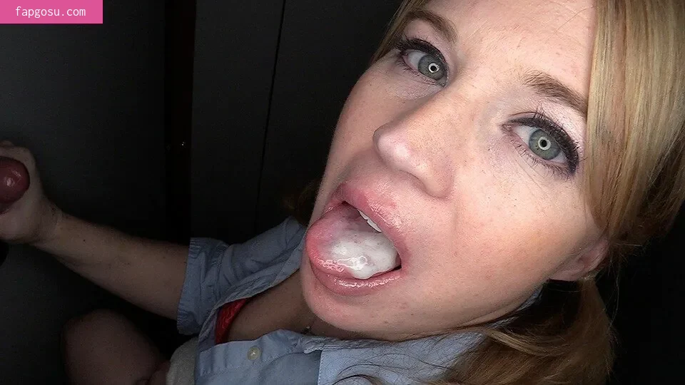 Gloryhole Swallow