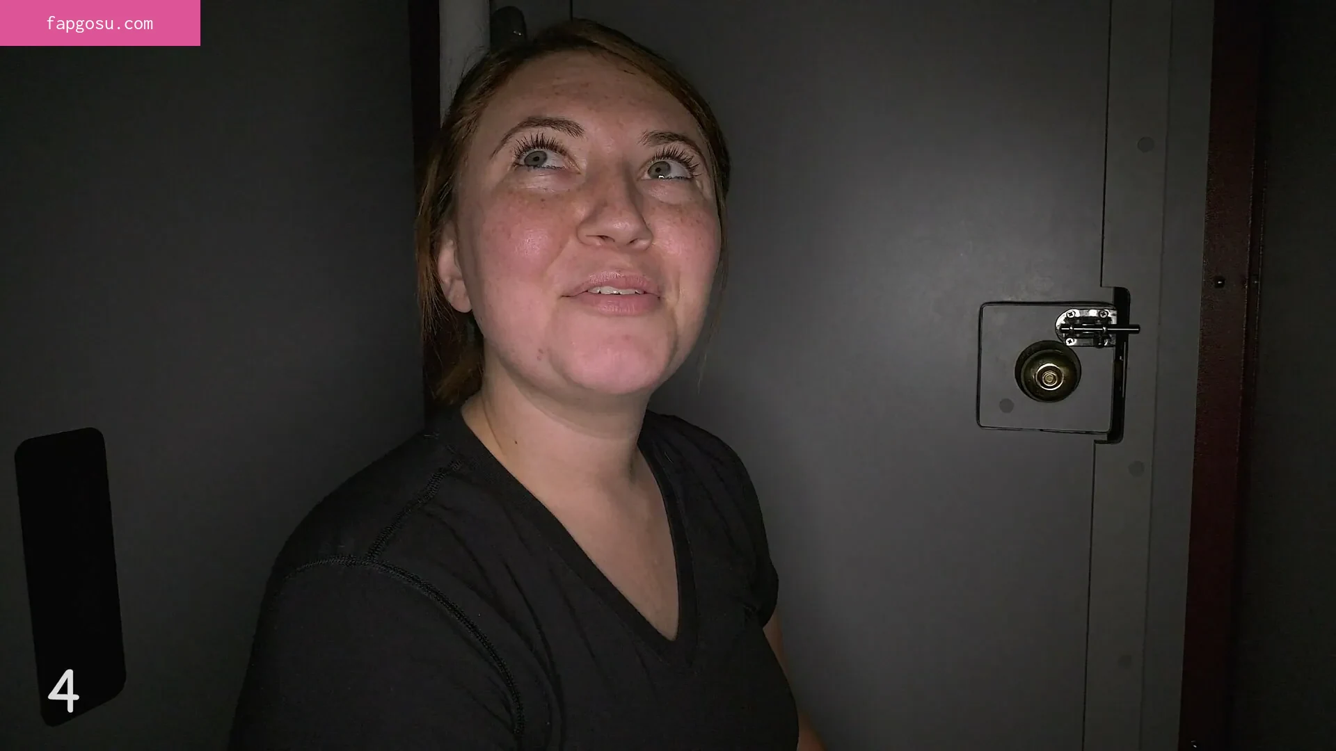 Gloryhole Swallow