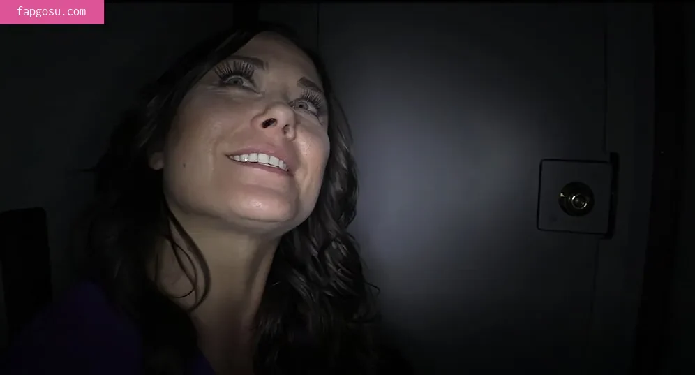 Gloryhole Swallow