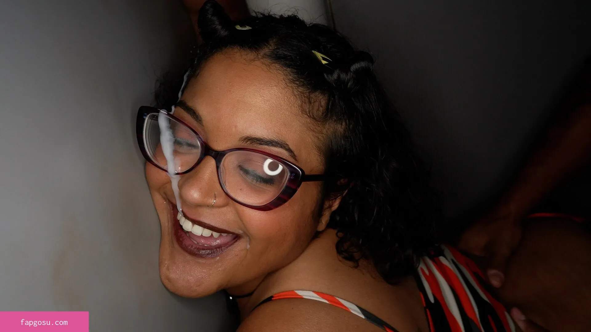 Gloryhole Swallow